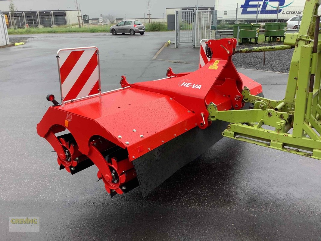 Maishackgerät tipa HE-VA TOP-CUTTER TWIN, Gebrauchtmaschine u Euskirchen (Slika 14)