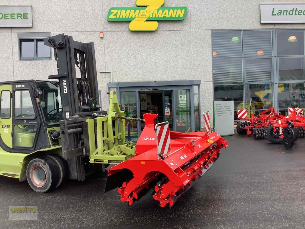 Maishackgerät tipa HE-VA TOP-CUTTER TWIN, Gebrauchtmaschine u Euskirchen (Slika 15)