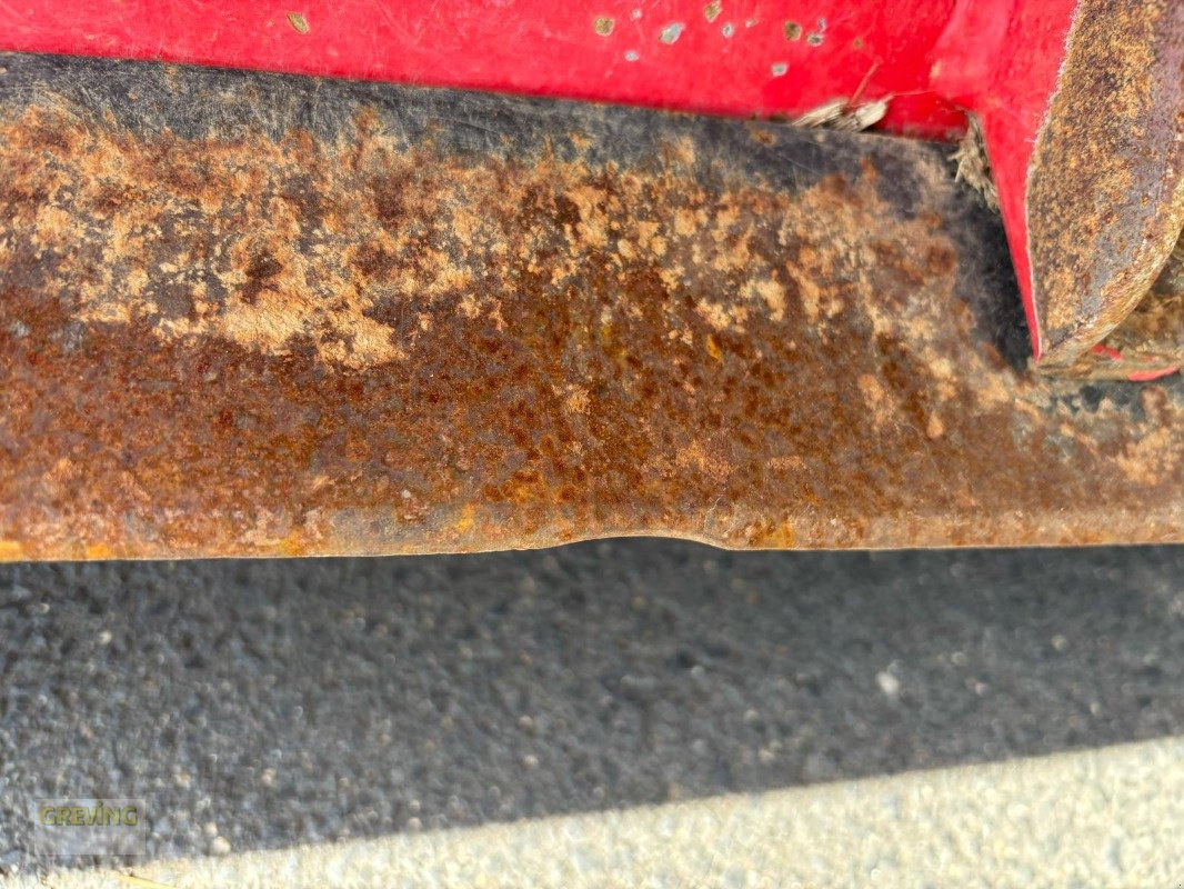 Maishackgerät tipa HE-VA TOP-CUTTER TWIN, Gebrauchtmaschine u Euskirchen (Slika 18)