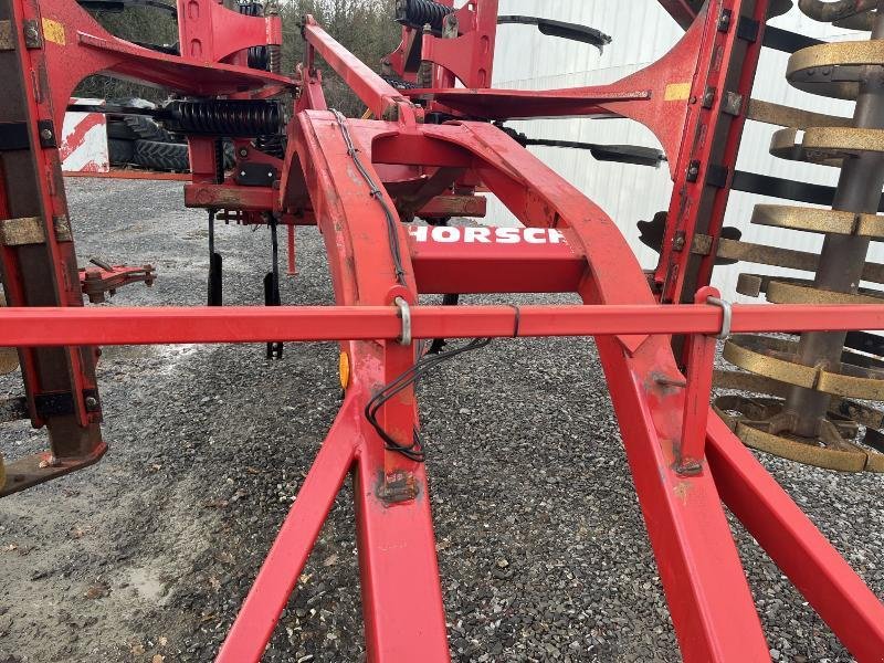 Maishackgerät typu Horsch TERRANO4FX, Gebrauchtmaschine v CHATEAUBRIANT CEDEX (Obrázek 5)