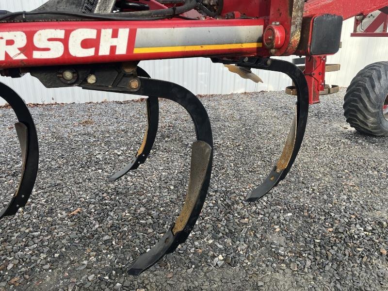 Maishackgerät typu Horsch TERRANO4FX, Gebrauchtmaschine v CHATEAUBRIANT CEDEX (Obrázek 3)