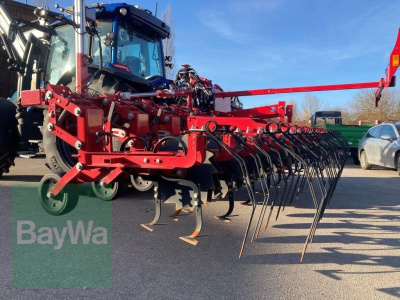 Maishackgerät des Typs Horsch TRANSFORMER 6 VF, Vorführmaschine in Brackenheim (Bild 2)