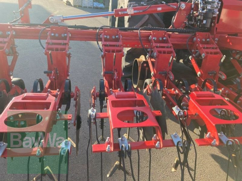 Maishackgerät des Typs Horsch TRANSFORMER 6 VF, Vorführmaschine in Brackenheim (Bild 14)