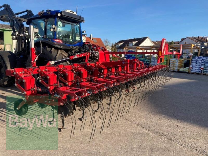 Maishackgerät des Typs Horsch TRANSFORMER 6 VF, Vorführmaschine in Brackenheim (Bild 1)