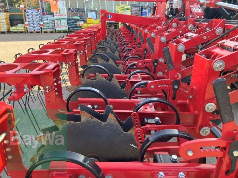 Maishackgerät des Typs Horsch TRANSFORMER 6 VF, Vorführmaschine in Brackenheim (Bild 12)