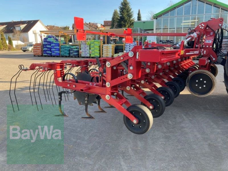 Maishackgerät des Typs Horsch TRANSFORMER 6 VF, Vorführmaschine in Brackenheim (Bild 7)