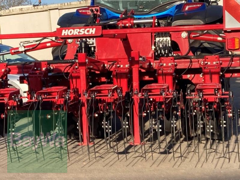 Maishackgerät des Typs Horsch TRANSFORMER 6 VF, Vorführmaschine in Brackenheim (Bild 10)