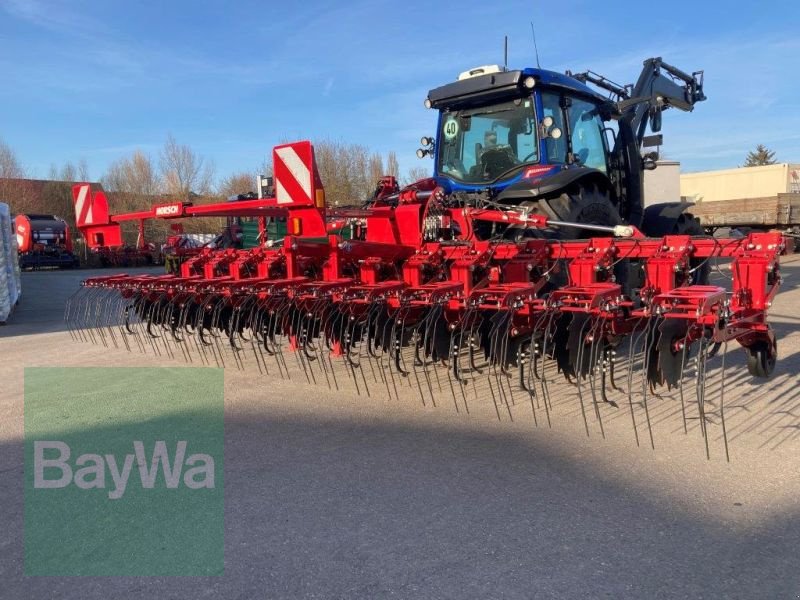 Maishackgerät des Typs Horsch TRANSFORMER 6 VF, Vorführmaschine in Brackenheim (Bild 9)