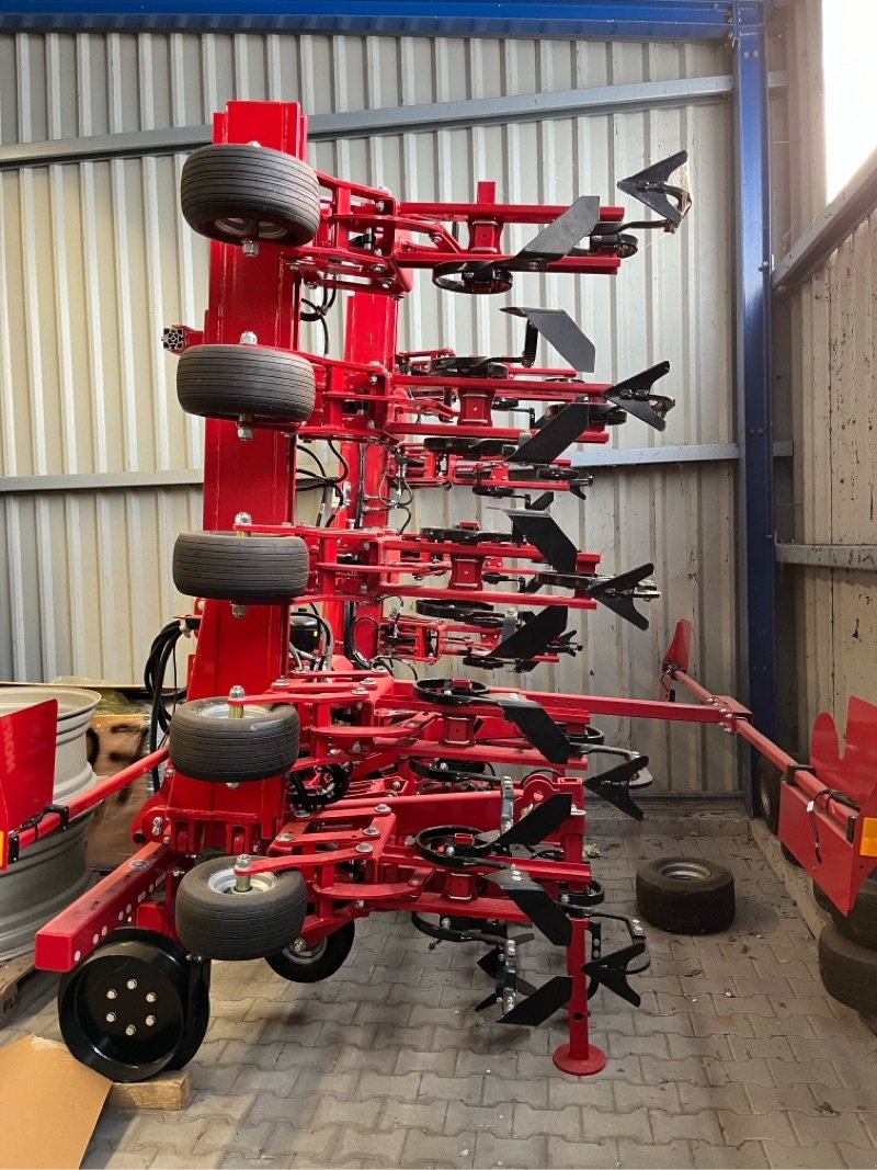 Maishackgerät του τύπου Horsch Transformer 6 VF, Neumaschine σε Ebersbach (Φωτογραφία 2)