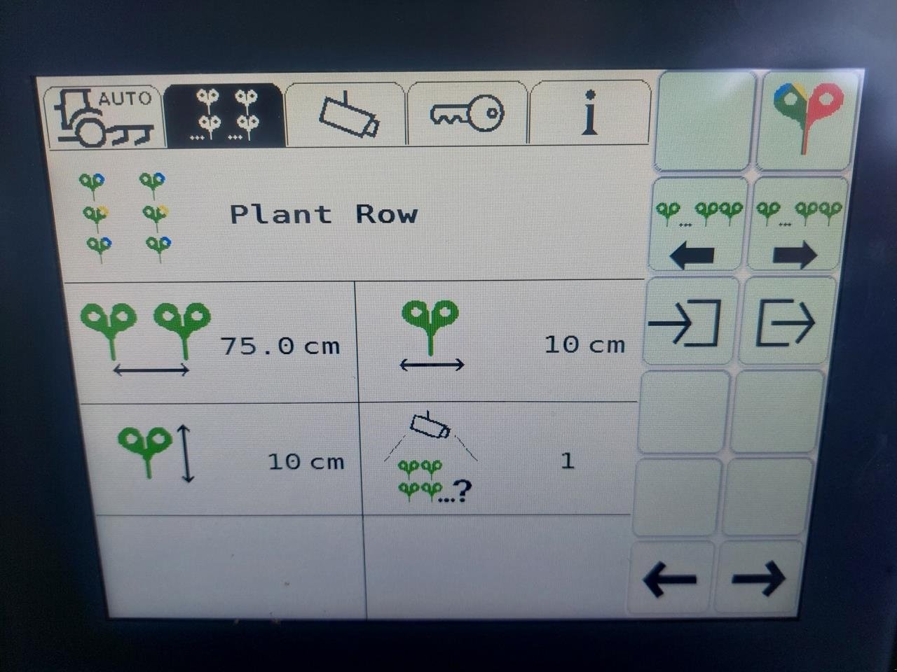 Maishackgerät tipa Horsch Transformer 9 VF, Gebrauchtmaschine u Hammel (Slika 14)