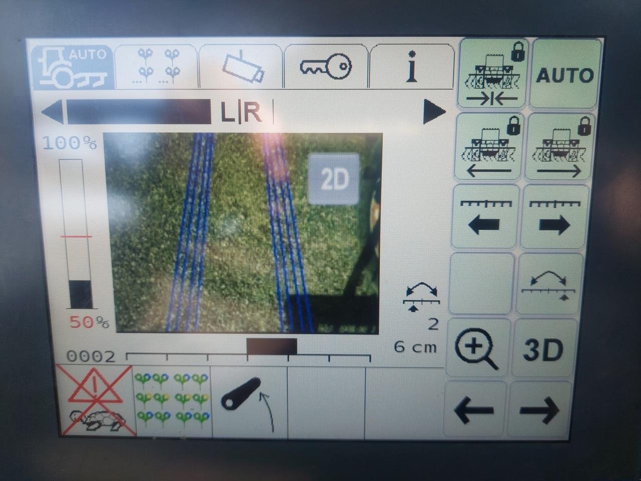 Maishackgerät tipa Horsch Transformer 9 VF, Gebrauchtmaschine u Hammel (Slika 15)