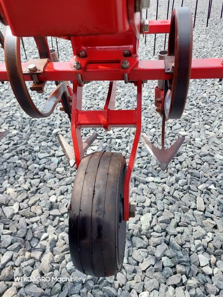 Maishackgerät tipa Horsch Transformer 9 VF, Gebrauchtmaschine u Hammel (Slika 10)