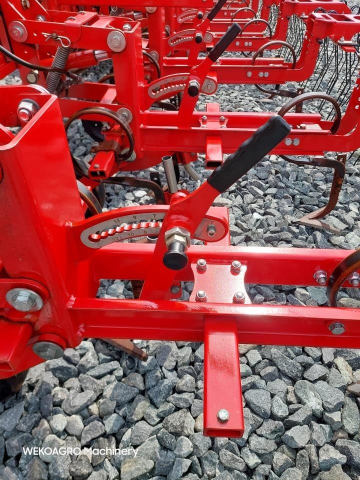Maishackgerät za tip Horsch Transformer 9 VF, Gebrauchtmaschine u Hammel (Slika 9)