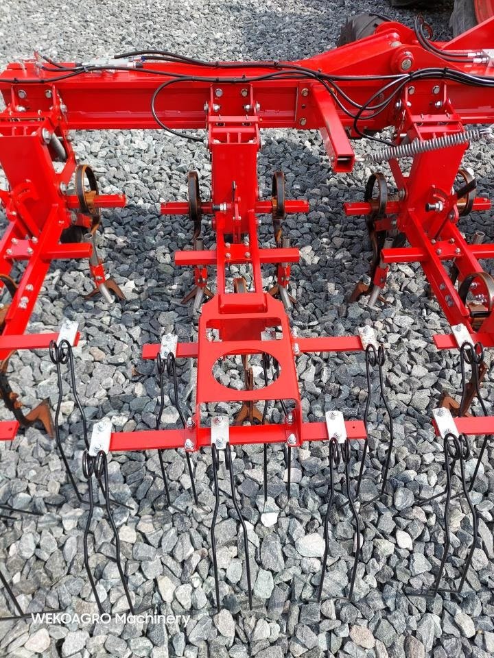 Maishackgerät za tip Horsch Transformer 9 VF, Gebrauchtmaschine u Hammel (Slika 8)