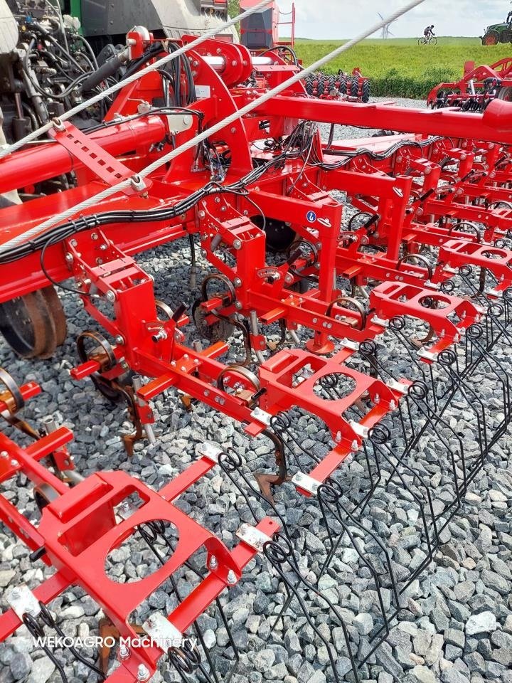 Maishackgerät za tip Horsch Transformer 9 VF, Gebrauchtmaschine u Hammel (Slika 7)