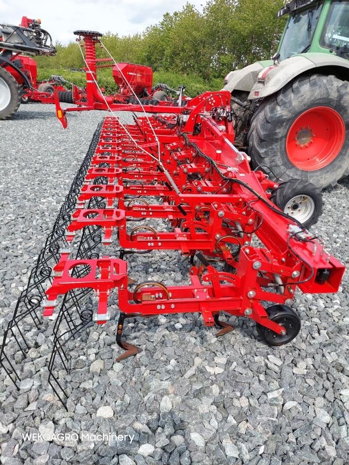 Maishackgerät za tip Horsch Transformer 9 VF, Gebrauchtmaschine u Hammel (Slika 3)