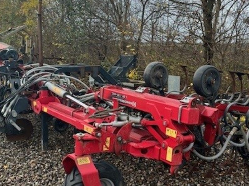 Maishackgerät типа Kongskilde Vibro Crop 12/75, Gebrauchtmaschine в Skærbæk (Фотография 1)