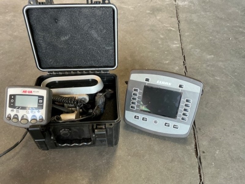 Maishackgerät tipa Kongskilde Vibro Crop intelli 8R renser, Gebrauchtmaschine u Farsø (Slika 2)