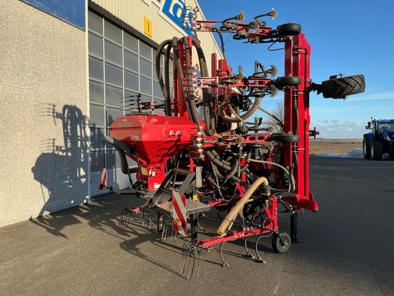 Maishackgerät tipa Kongskilde Vibro Crop intelli 8R renser, Gebrauchtmaschine u Farsø (Slika 1)