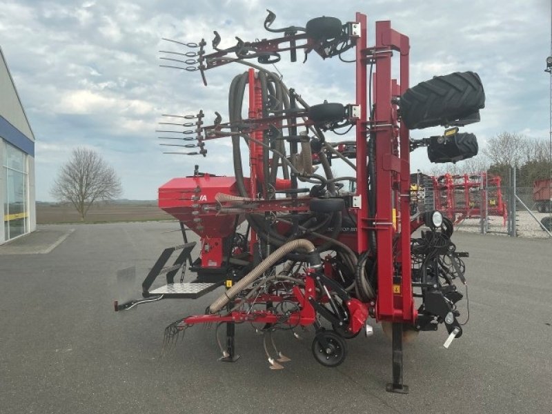 Maishackgerät tipa Kongskilde Vibro Crop intelli 8R renser, Gebrauchtmaschine u Farsø (Slika 3)