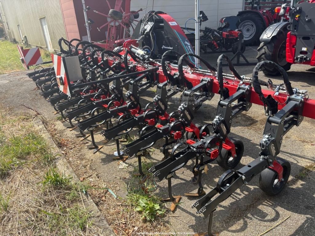 Maishackgerät tipa Kverneland LINX 3000 / ONYX 3000 F, Gebrauchtmaschine u LOMBEZ (Slika 2)