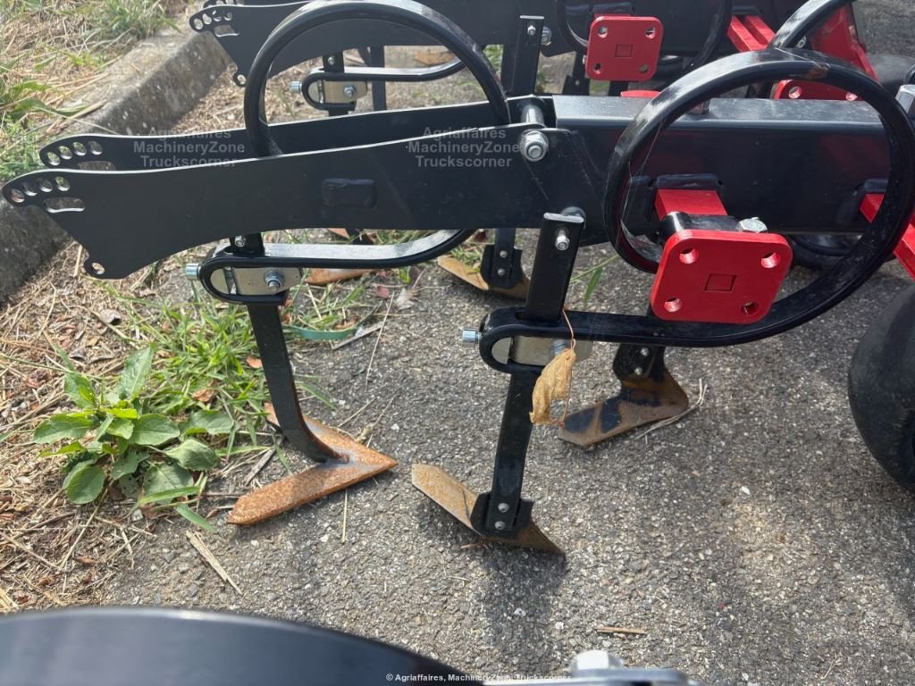 Maishackgerät tipa Kverneland LINX 3000 / ONYX 3000 F, Gebrauchtmaschine u LOMBEZ (Slika 5)