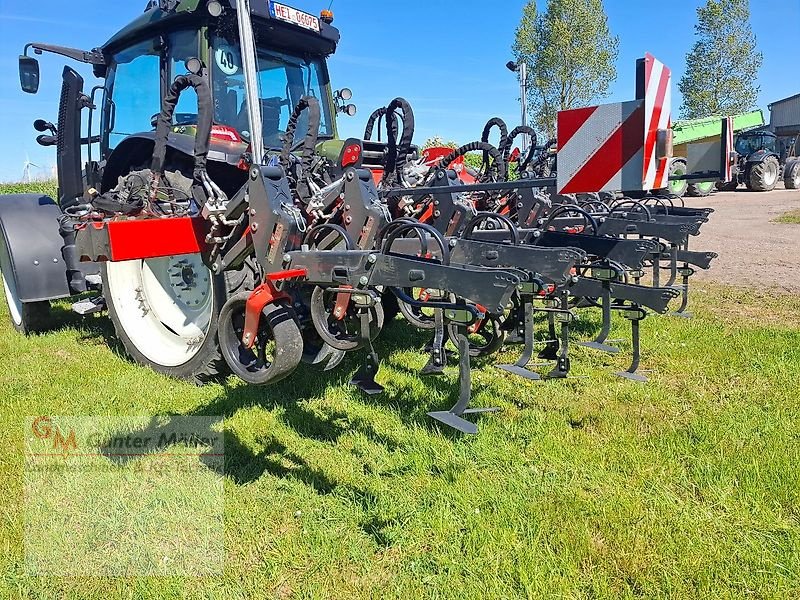 Maishackgerät Türe ait Kverneland Onyx 3048F, Vorführmaschine içinde St. Michaelisdonn (resim 6)