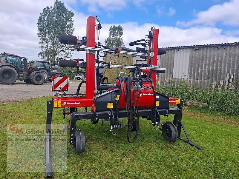 Maishackgerät Türe ait Kverneland Onyx 3048F, Vorführmaschine içinde St. Michaelisdonn (resim 1)