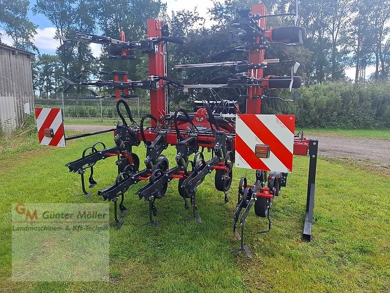 Maishackgerät Türe ait Kverneland Onyx 3048F, Vorführmaschine içinde St. Michaelisdonn (resim 3)