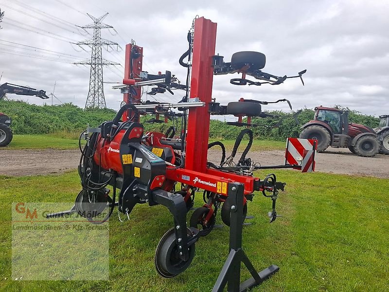 Maishackgerät Türe ait Kverneland Onyx 3048F, Vorführmaschine içinde St. Michaelisdonn (resim 2)