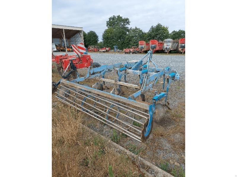 Maishackgerät typu Lemken KRISTALL, Gebrauchtmaschine w HERIC (Zdjęcie 2)