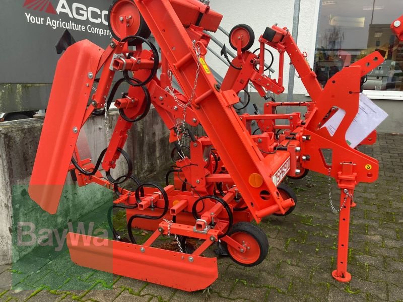 Maishackgerät des Typs Maschio GASPARDO HP 4-Reihig, Gebrauchtmaschine in Backnang (Bild 2)