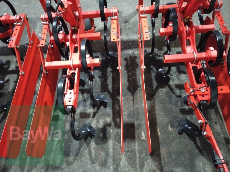 Maishackgerät des Typs Maschio GASPARDO HP 4-REIHIG, Gebrauchtmaschine in Erbach (Bild 12)