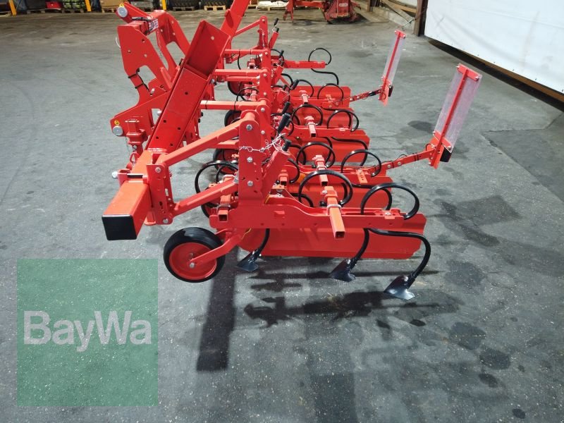 Maishackgerät des Typs Maschio GASPARDO HP 4-REIHIG, Gebrauchtmaschine in Erbach (Bild 4)