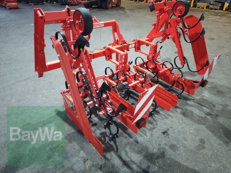 Maishackgerät des Typs Maschio GASPARDO HP 4-REIHIG, Gebrauchtmaschine in Erbach (Bild 10)