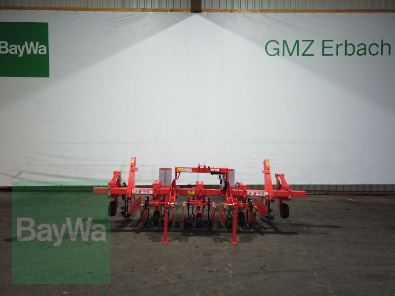 Maishackgerät of the type Maschio GASPARDO HP 4-REIHIG, Gebrauchtmaschine in Erbach (Picture 1)