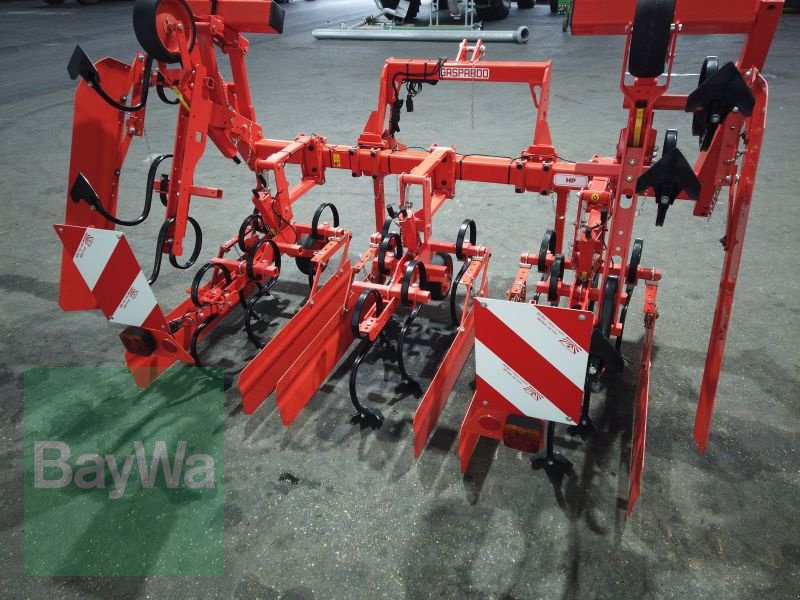 Maishackgerät del tipo Maschio GASPARDO HP 4-REIHIG, Gebrauchtmaschine en Erbach (Imagen 9)