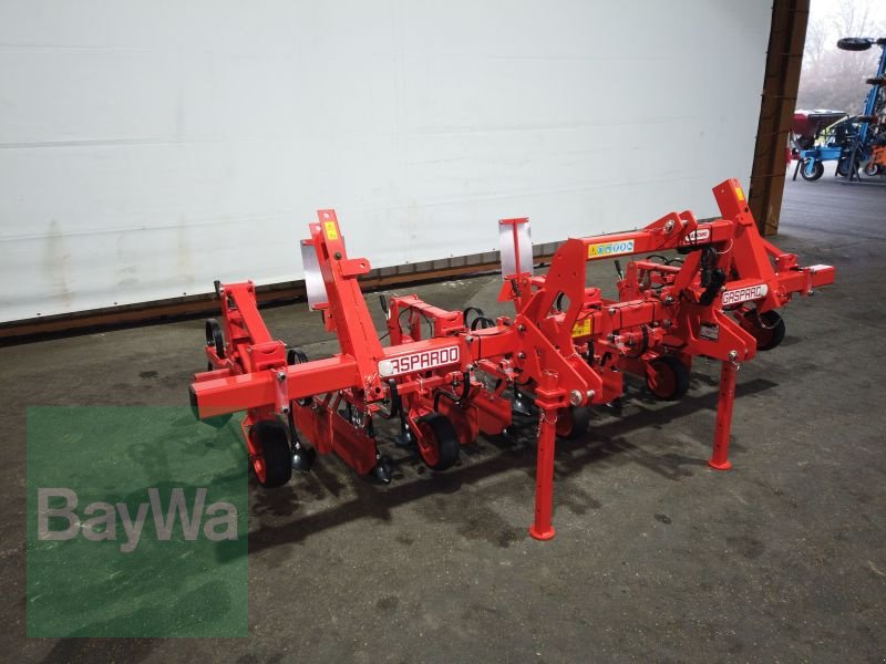 Maishackgerät del tipo Maschio GASPARDO HP 4-REIHIG, Gebrauchtmaschine en Erbach (Imagen 2)