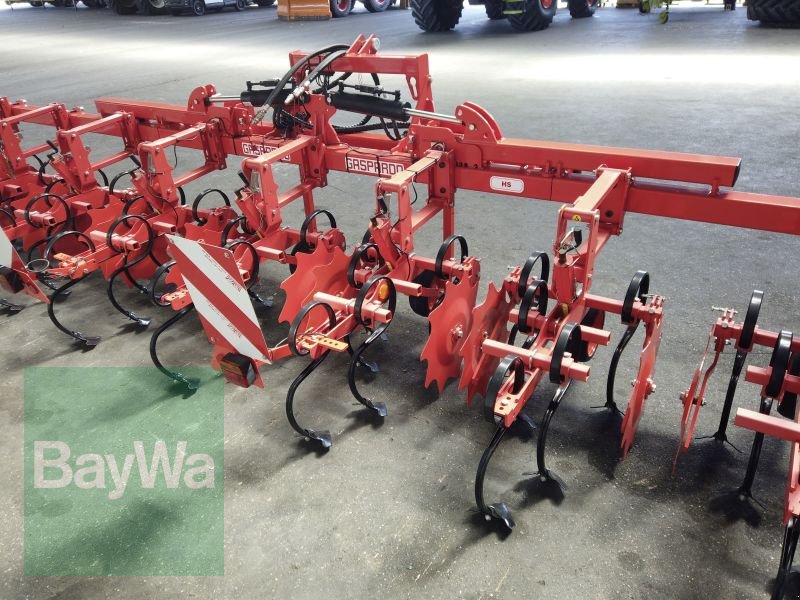 Maishackgerät des Typs Maschio HACKMASCHINE GASPARDO HS 8 R., Gebrauchtmaschine in Erbach (Bild 7)
