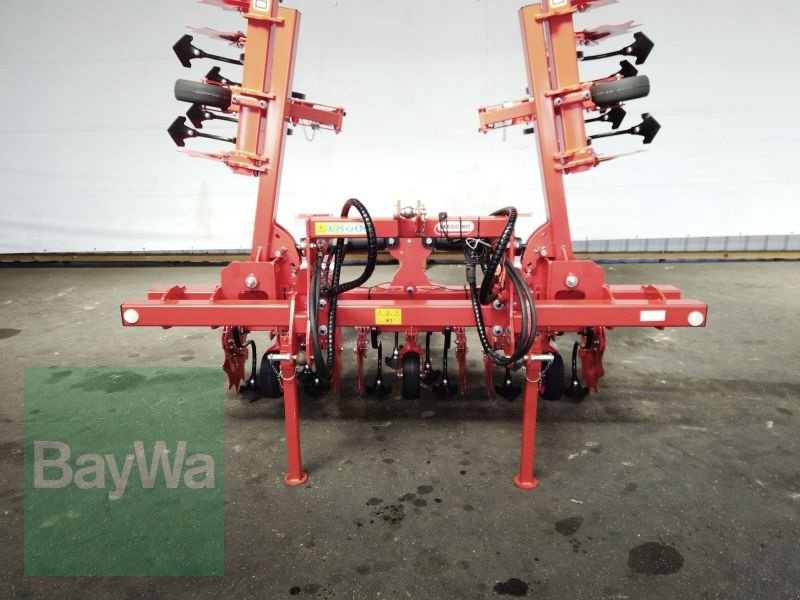 Maishackgerät des Typs Maschio HACKMASCHINE GASPARDO HS 8 R., Gebrauchtmaschine in Erbach (Bild 13)