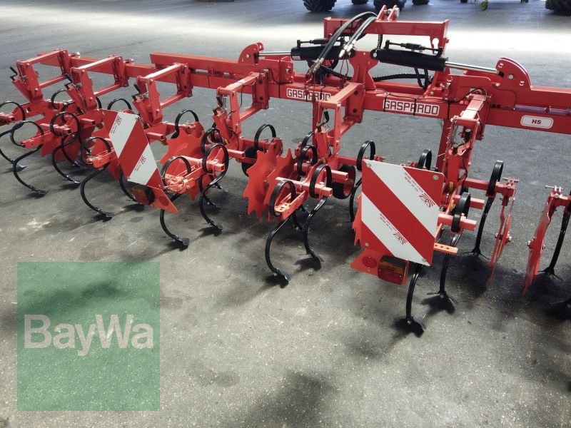Maishackgerät des Typs Maschio HACKMASCHINE GASPARDO HS 8 R., Gebrauchtmaschine in Erbach (Bild 8)