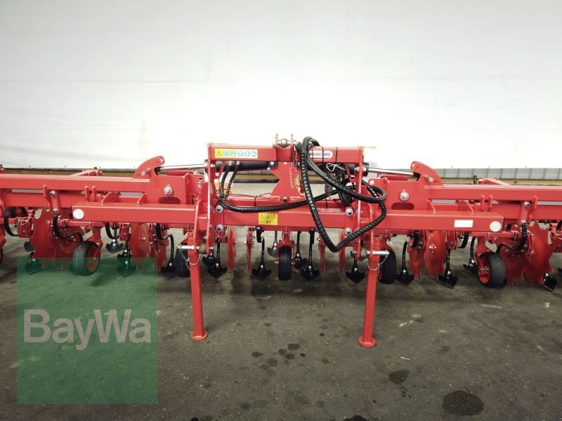 Maishackgerät des Typs Maschio HACKMASCHINE GASPARDO HS 8 R., Gebrauchtmaschine in Erbach (Bild 2)