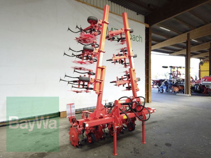 Maishackgerät des Typs Maschio HACKMASCHINE GASPARDO HS 8 R., Gebrauchtmaschine in Erbach (Bild 14)