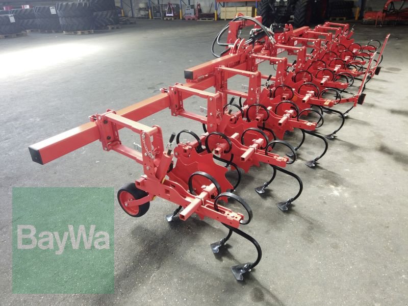 Maishackgerät des Typs Maschio HACKMASCHINE GASPARDO HS 8 R., Gebrauchtmaschine in Erbach (Bild 9)