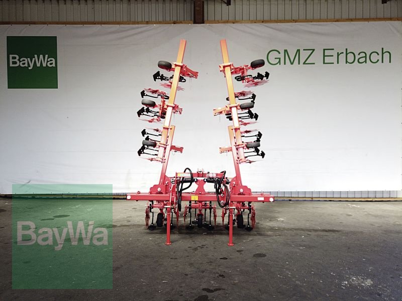 Maishackgerät des Typs Maschio HACKMASCHINE GASPARDO HS 8 R., Gebrauchtmaschine in Erbach (Bild 12)