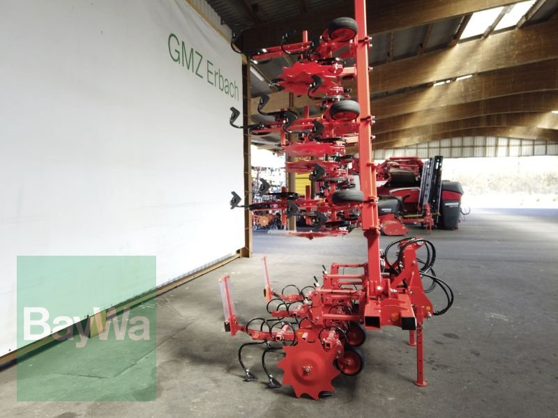 Maishackgerät des Typs Maschio HACKMASCHINE GASPARDO HS 8 R., Gebrauchtmaschine in Erbach (Bild 15)