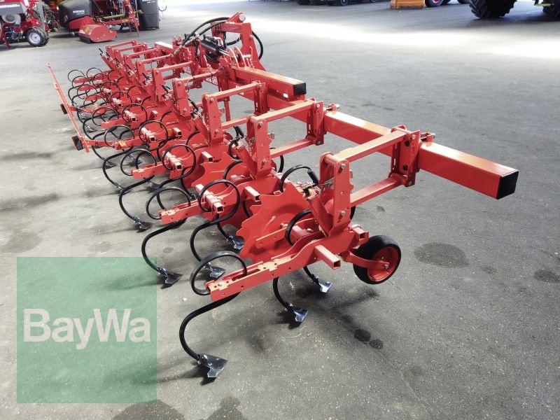 Maishackgerät des Typs Maschio HACKMASCHINE GASPARDO HS 8 R., Gebrauchtmaschine in Erbach (Bild 5)