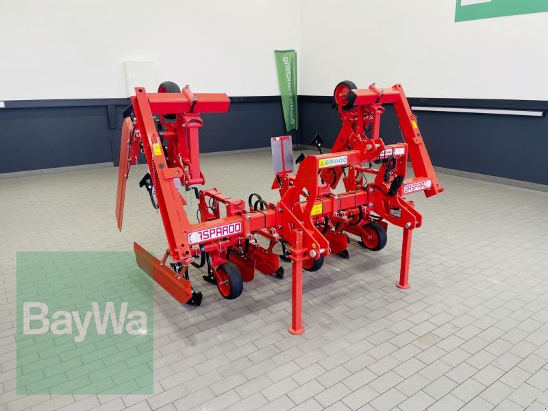 Maishackgerät des Typs Maschio HP 4 5M, Gebrauchtmaschine in Manching (Bild 3)