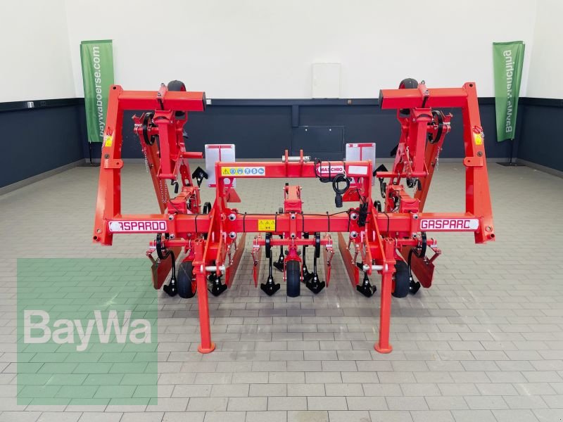 Maishackgerät des Typs Maschio HP 4 5M, Gebrauchtmaschine in Manching (Bild 11)