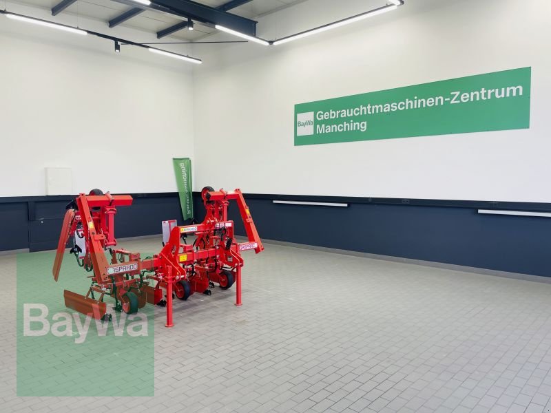 Maishackgerät des Typs Maschio HP 4 5M, Gebrauchtmaschine in Manching (Bild 1)